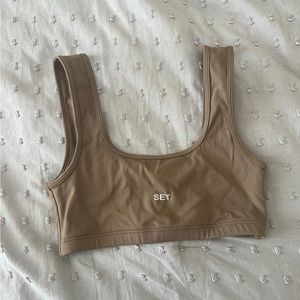 Set active sports bra